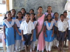OLCreate: TESS-India (Teacher Education through School-based Support ...